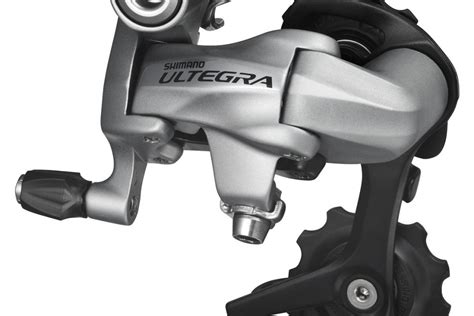 shimano ultegra bagskifter.